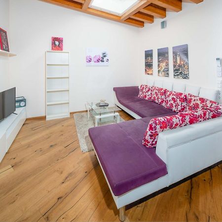 Apartment White Der Sportschule Badura Leipzig Dış mekan fotoğraf