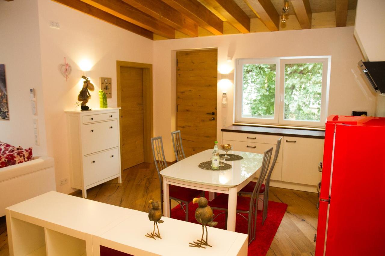 Apartment White Der Sportschule Badura Leipzig Dış mekan fotoğraf