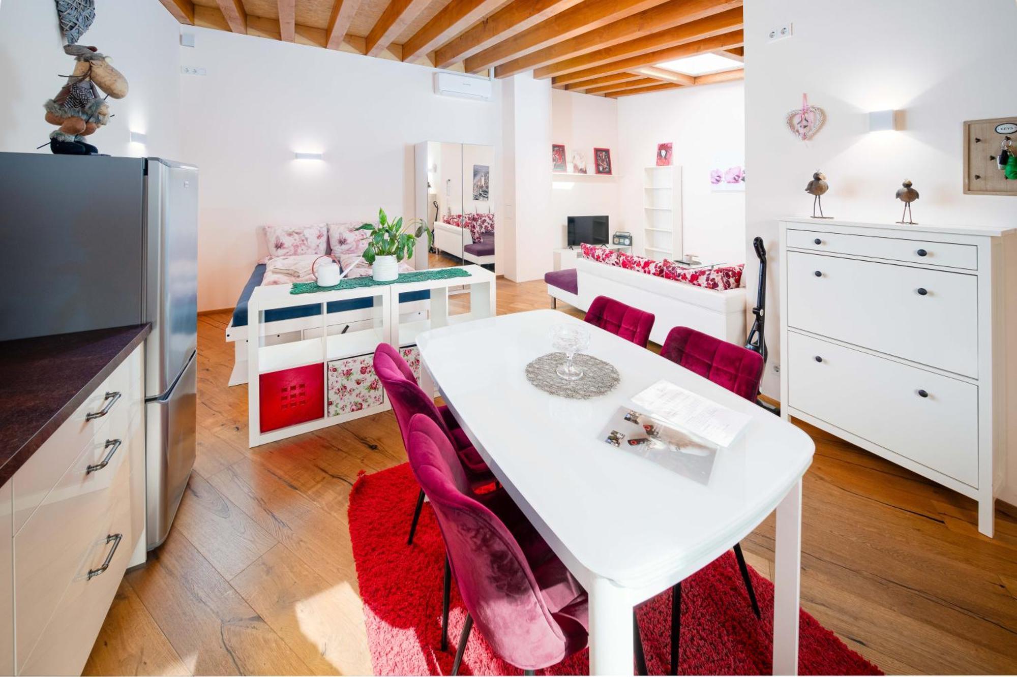 Apartment White Der Sportschule Badura Leipzig Dış mekan fotoğraf